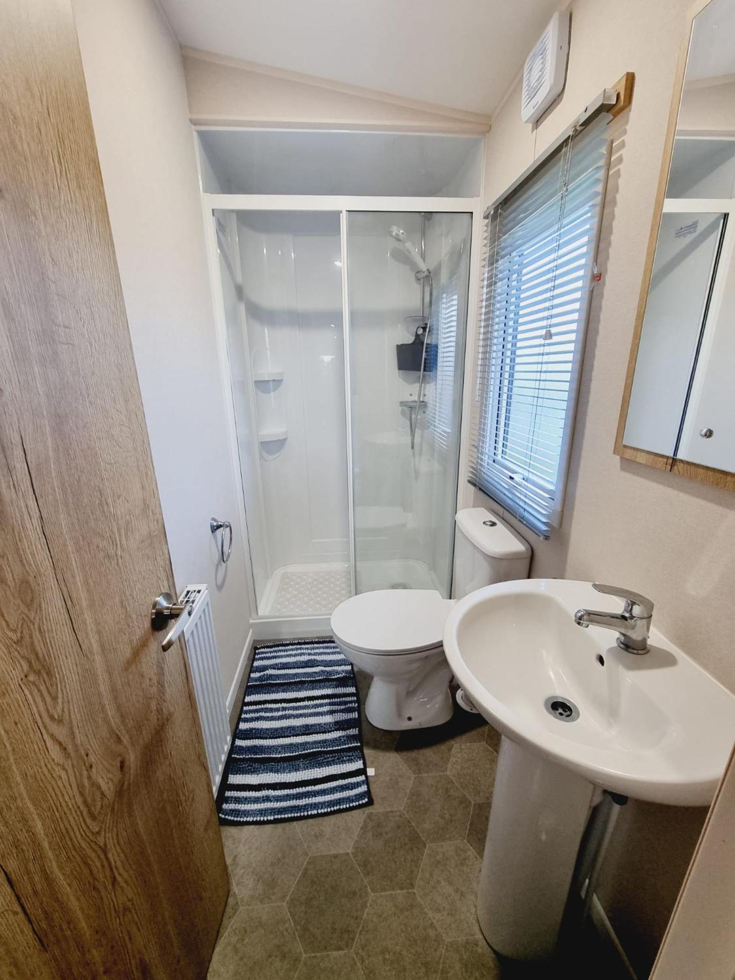 Golden Palm - The Adelaide - Coastal Caravan Breaks Campingplatz Skegness